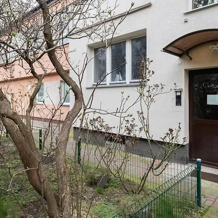 Lejlighed 07 Centrum - Mieszkanie Dla 2 Os