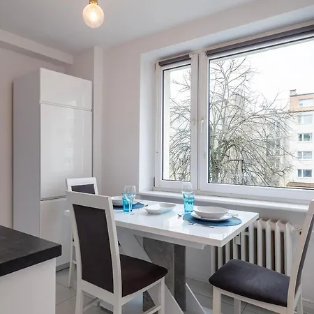 07 Centrum - Mieszkanie Dla 2 Os Lejlighed Gdynia